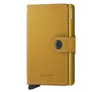 Secrid Portefeuille Miniwallet Crisple