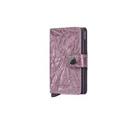 SECRID Portefeuille - Miniwallet Crunch rose rose