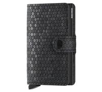Secrid Portefeuille Miniwallet Hexagon