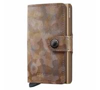 Secrid Portefeuille Miniwallet Jungle