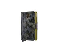 SECRID Portefeuille - Miniwallet JUNGLE olive