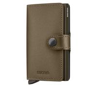 Secrid Portefeuille Miniwallet Matte Satin
