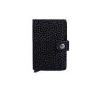 SECRID Portefeuille - Miniwallet MGI-MINI giraffina mini bleu marine