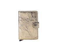 SECRID Portefeuille - Miniwallet Or or