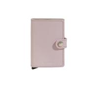 SECRID Portefeuille - Miniwallet Original ballet rose