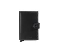 SECRID Portefeuille - Miniwallet Original black powdercoat noir