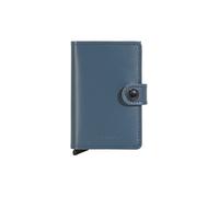 SECRID Portefeuille - Miniwallet Original bleu glacier bleu