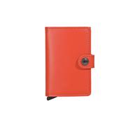 SECRID Portefeuille - Miniwallet ORIGINAL MINI orange orange