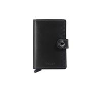 SECRID Portefeuille - Miniwallet Original noir-marine noir