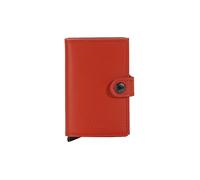 SECRID Portefeuille - Miniwallet Original orange orange