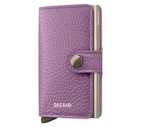 Secrid Portefeuille Miniwallet Pebble