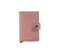 SECRID Portefeuille - Miniwallet PEBBLE MINI MPE Rose rose