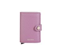 SECRID Portefeuille - Miniwallet PEBBLE MINI orchid lilas