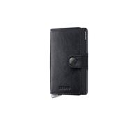 SECRID Portefeuille - Miniwallet Premium ink noir