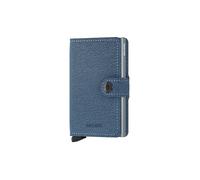 SECRID Portefeuille - Miniwallet Twist jeans blue bleu