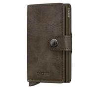Secrid Portefeuille Miniwallet Vintage