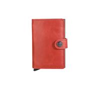 SECRID Portefeuille - Miniwallet Vintage orange orange