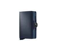 SECRID Portefeuille - Original Twinwallet To Navy bleu marine