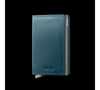 Secrid Portefeuille Slim pétrole