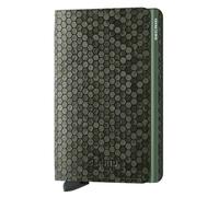 Secrid Portefeuille Slimwallet Hexagon