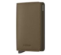 Secrid Portefeuille Slimwallet Matte Satin