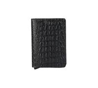 SECRID Portefeuille - Slimwallet noir noir