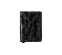 SECRID Portefeuille - Slimwallet PALMELLATO marron marron