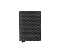 SECRID Portefeuille - Slimwallet PYRAMID Grey gris