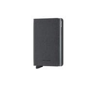 SECRID Portefeuille - Slimwallet Twist Cool Grey gris