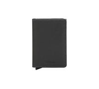 SECRID Portefeuille - Slimwallet Twist gris gris