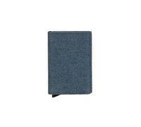 SECRID Portefeuille - Slimwallet Twist jeans blue bleu