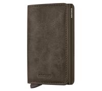 Secrid Portefeuille Slimwallet Vintage