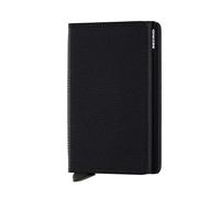 Secrid Portefeuille Summer Wallet Noir Homme