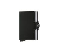 SECRID Portefeuille - Twinwallet Original Twin Noir noir
