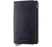 Secrid Premium Slimwallet Basco Encre