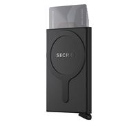 Secrid Secrid Cardprotector MagSafe Porte-cartes Black Noir