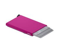 Secrid Secrid Cardprotector MagSafe Porte-cartes Fuchsia Violet