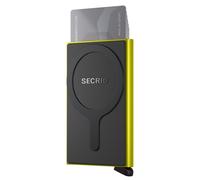 Secrid Secrid Cardprotector MagSafe Porte-cartes Lime Vert