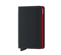Secrid Slimwallet, Accessoire de Voyage - Porte-Cartes en enveloppe,