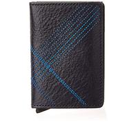 Secrid - Slimwallet Nile Navy - SST-NAVY - Bleu, U