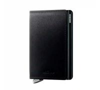 Secrid SLIMWALLET Premium Dusk Black