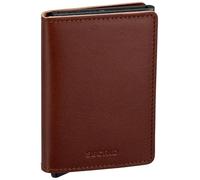 Secrid Texano Portefeuille fin pour homme et femme Taille unique