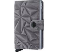 Secrid Unisex Miniwallet Prism Stone Taille: OS | Portefeuilles Outlet | Unisex