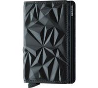 Secrid Unisex Slimwallet Prism Black Taille: OS | Portefeuilles Outlet | Unisex | Le Noir
