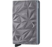 Secrid Unisex Slimwallet Prism Stone Taille: OS | Portefeuilles Outlet | Unisex