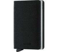 Secrid Unisex Slimwallet Rango Black Taille: OS | Portefeuilles Outlet | Unisex | Le Noir