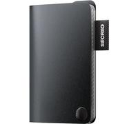 Secrid Wallets Coinpocket 9 cm - Transparent