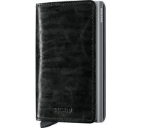 Secrid Wallets Slimwallet Dutch Martin 10 cm - Gris