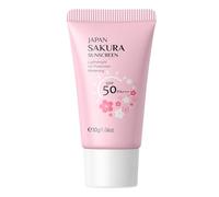 Secrp d'écran du visage - SPF-50 PA ++++ Suncorn Facial | Hydratation NON GRASY FACE SUN BLOCK | SURSCREEN POUR LA PLACE, LE SPORT