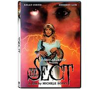 Sect (aka The Devil's Daughter)